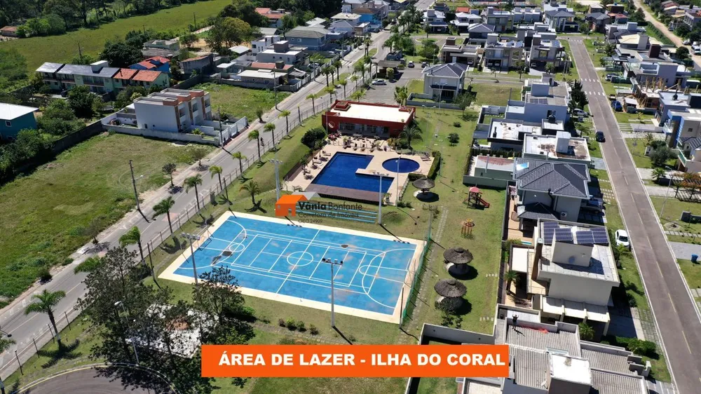 Casa, 3 quartos - Foto 3
