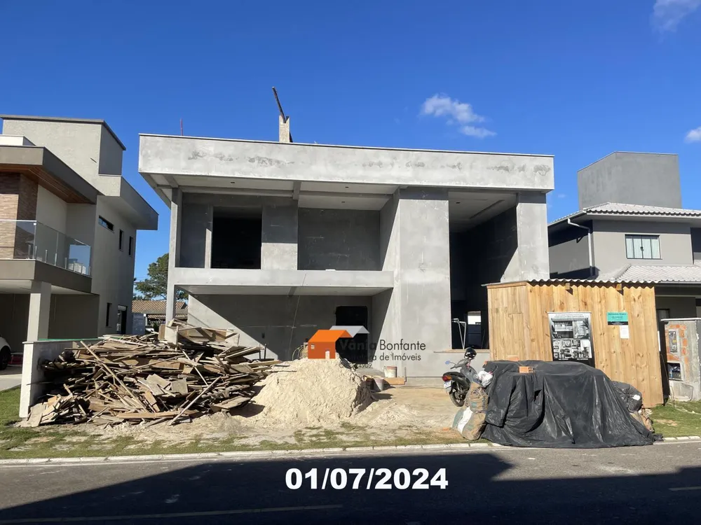 Casa, 4 quartos, 292 m² - Foto 2