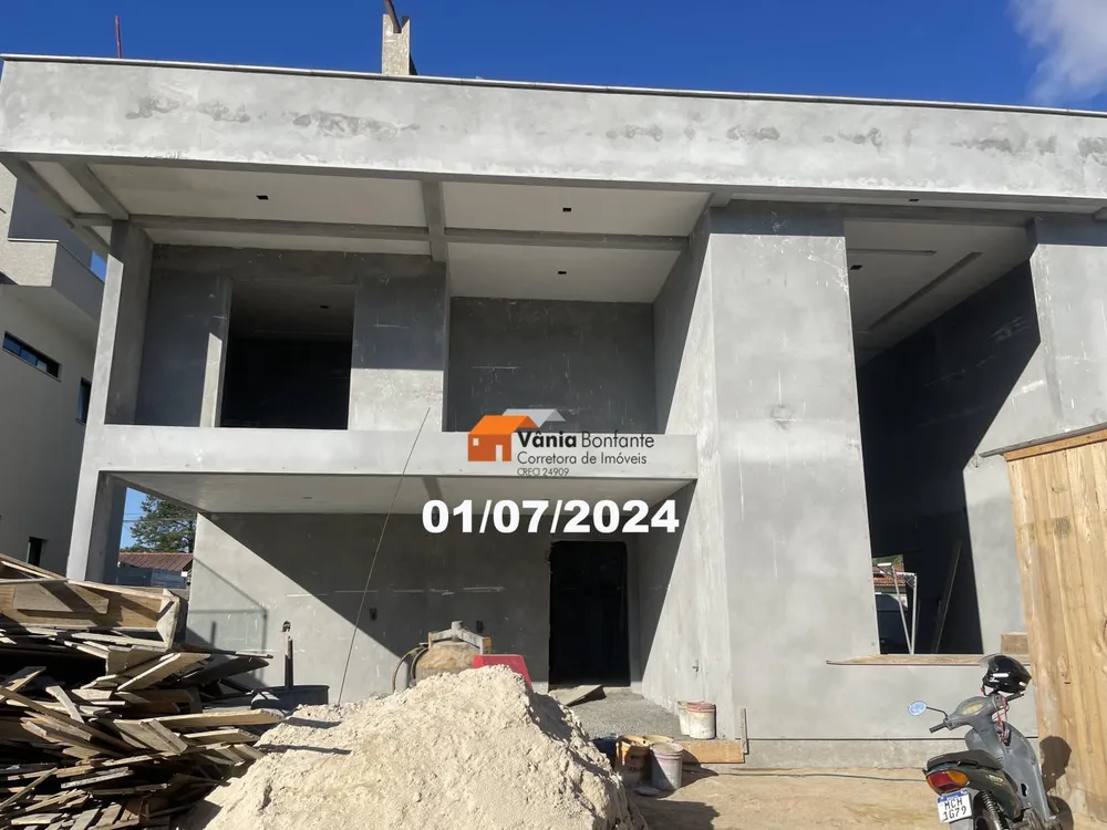 Casa, 4 quartos, 292 m² - Foto 3