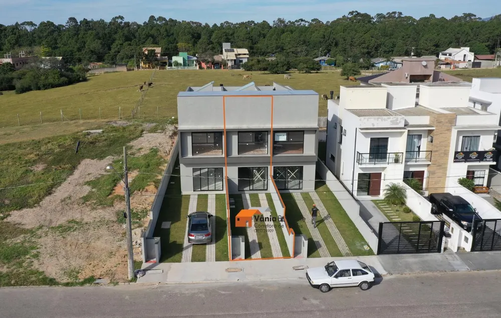 Casa, 2 quartos, 187 m² - Foto 1