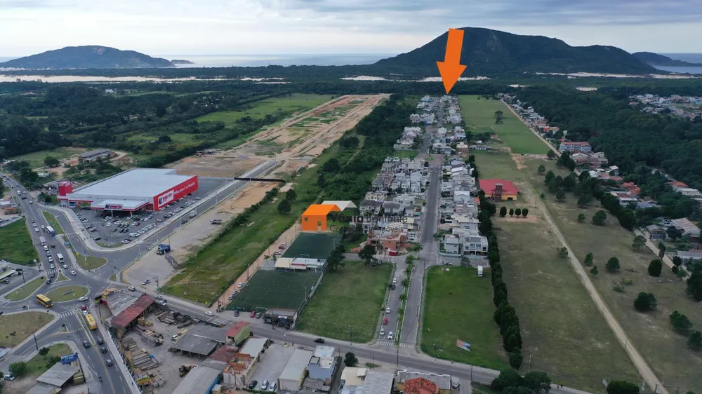 Casa, 2 quartos, 187 m² - Foto 2