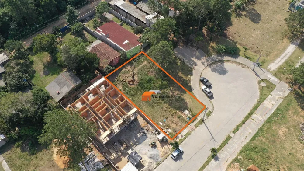 Terreno, 492 m² - Foto 1