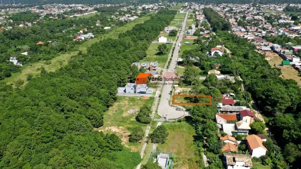 Terreno, 492 m² - Foto 2