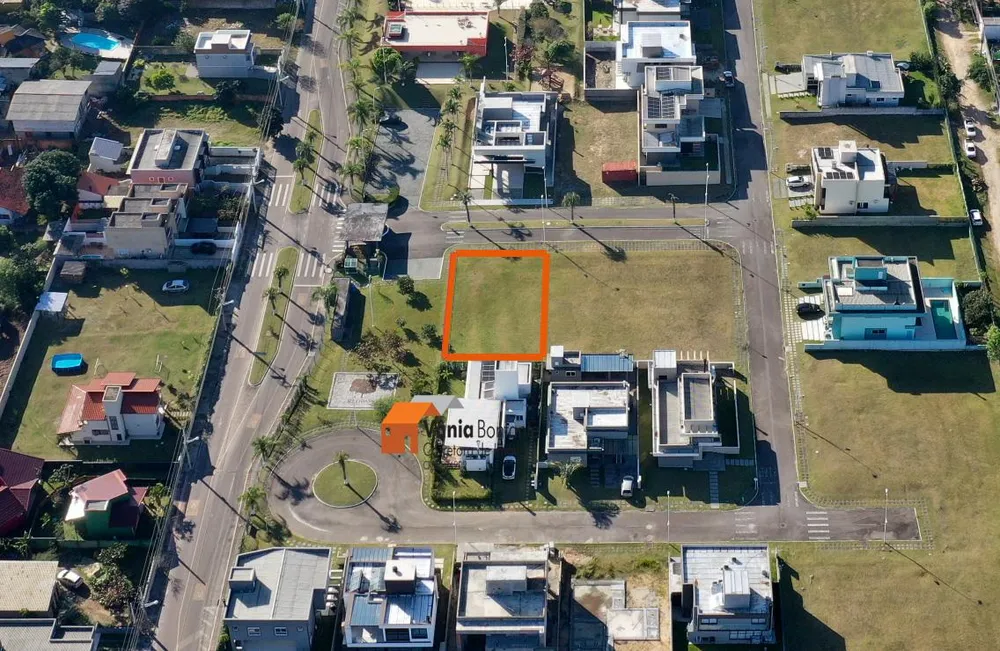 Terreno, 375 m² - Foto 1
