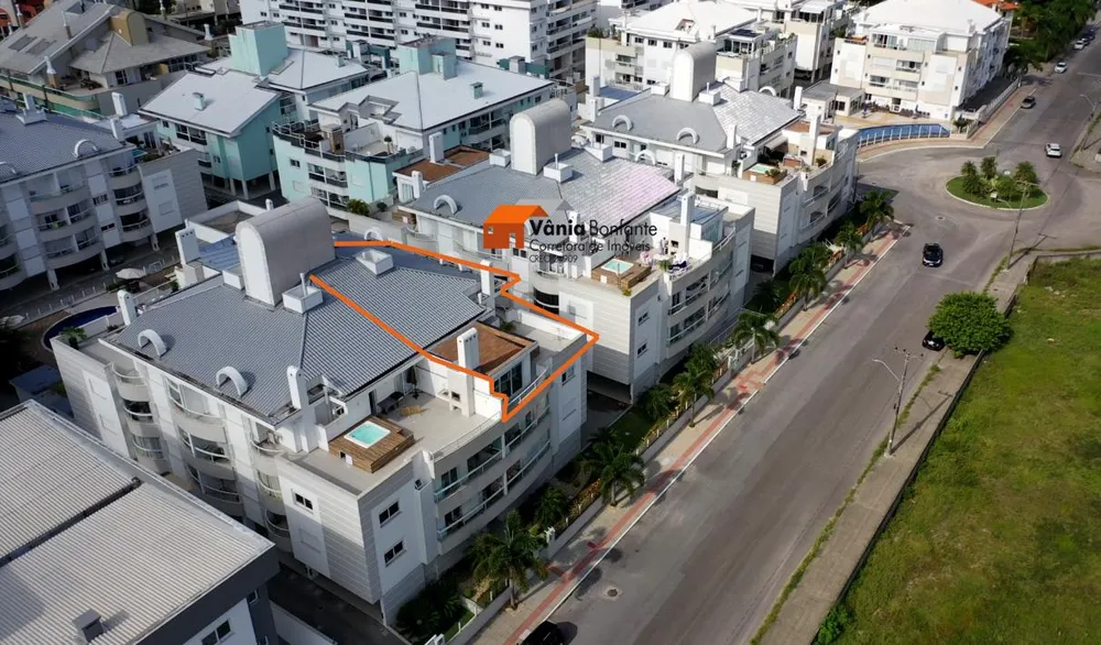 Cobertura, 3 quartos, 200 m² - Foto 3