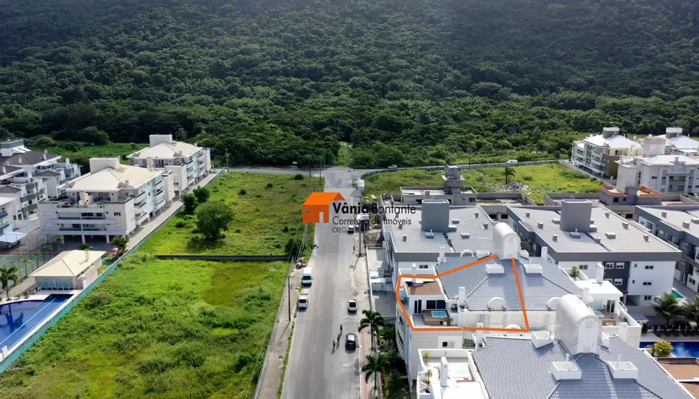 Cobertura, 3 quartos, 200 m² - Foto 4