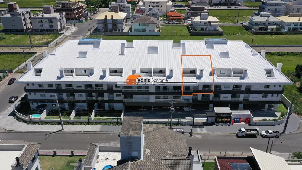 Apartamento, 3 quartos, 122 m² - Foto 1