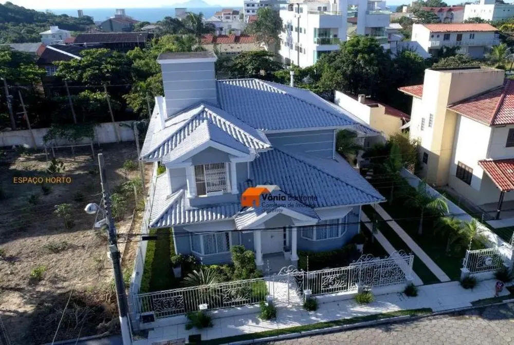 Casa, 4 quartos - Foto 1