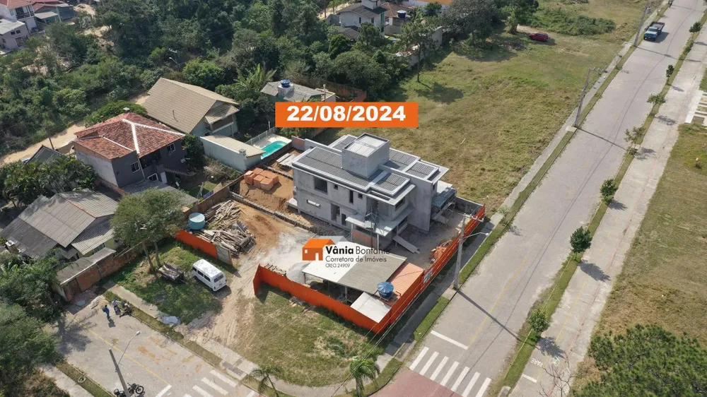 Casa, 3 quartos, 129 m² - Foto 3