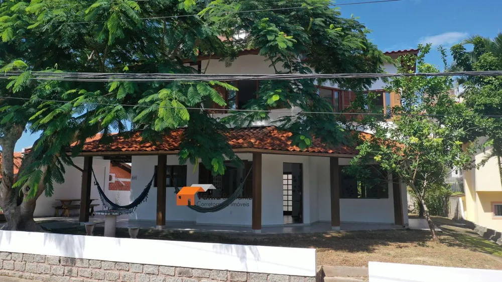 Casa, 5 quartos - Foto 2
