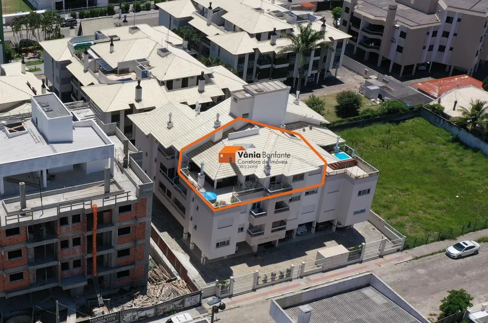 Cobertura, 2 quartos, 146 m² - Foto 1