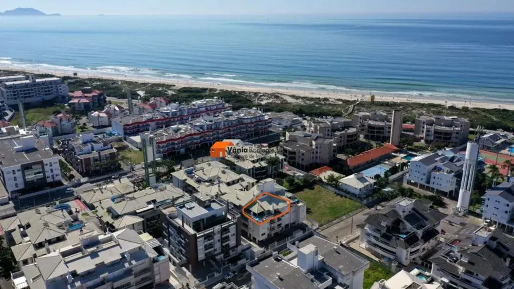 Cobertura, 2 quartos, 146 m² - Foto 2