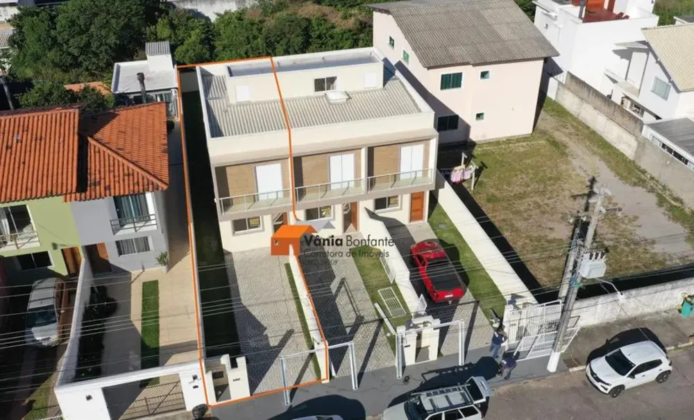 Casa, 2 quartos, 84 m² - Foto 1