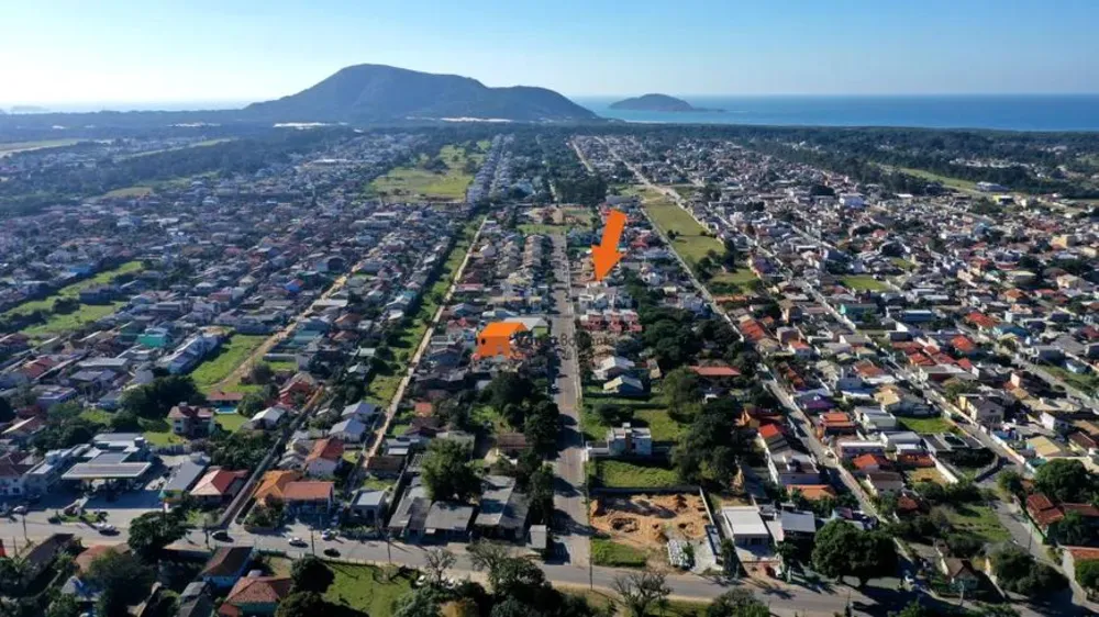Casa, 2 quartos, 84 m² - Foto 2