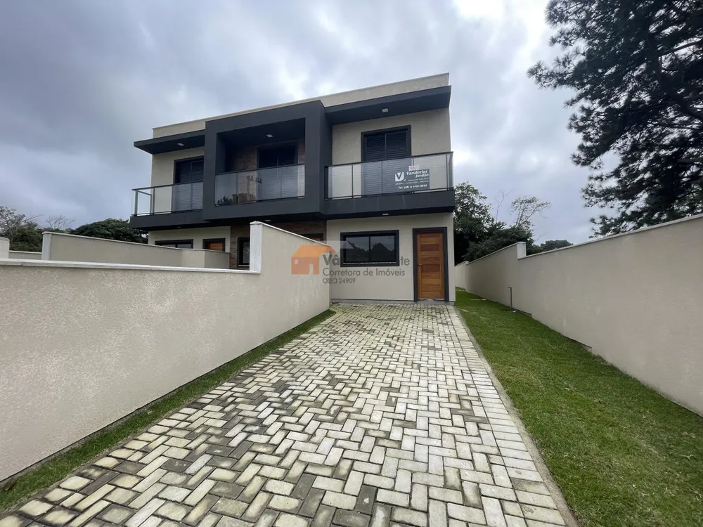 Casa, 2 quartos, 84 m² - Foto 1