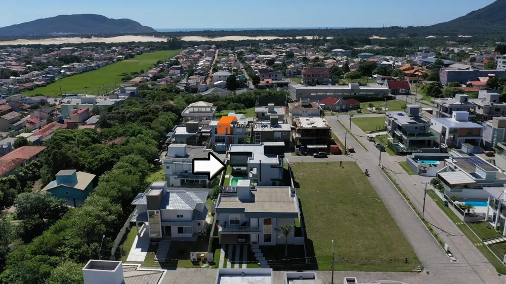 Casa, 4 quartos - Foto 3