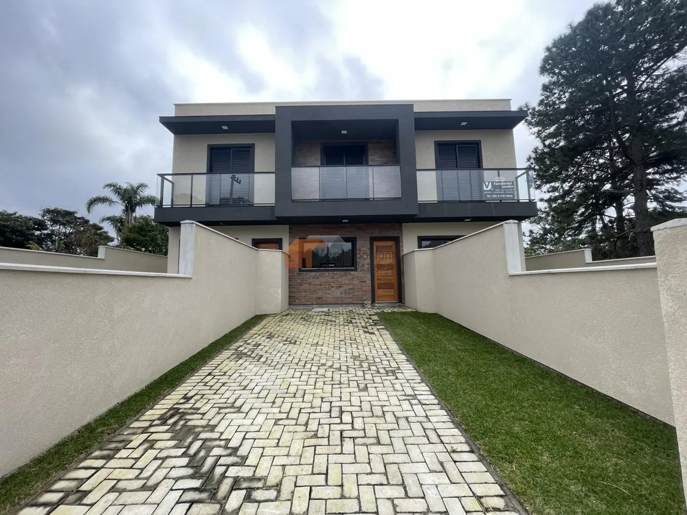 Casa, 2 quartos, 84 m² - Foto 1