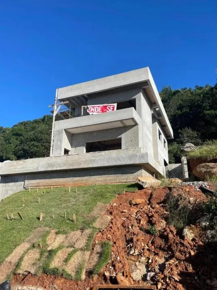 Casa, 3 quartos - Foto 2