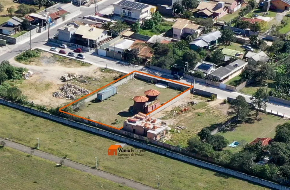 Terreno, 1800 m² - Foto 1