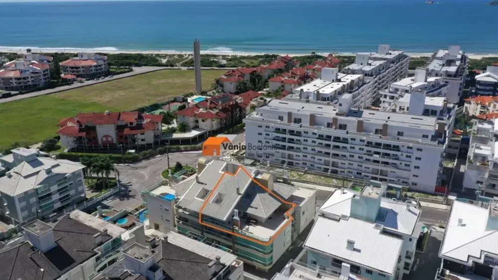 Cobertura, 4 quartos, 264 m² - Foto 1