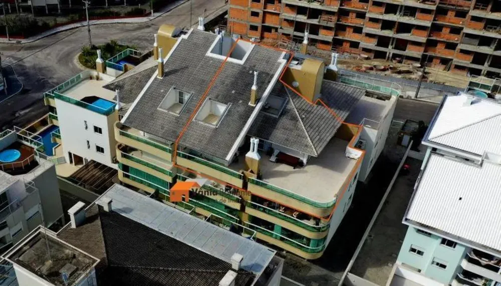 Cobertura, 4 quartos, 264 m² - Foto 3