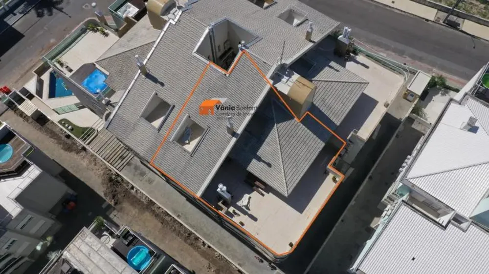 Cobertura, 4 quartos, 264 m² - Foto 4