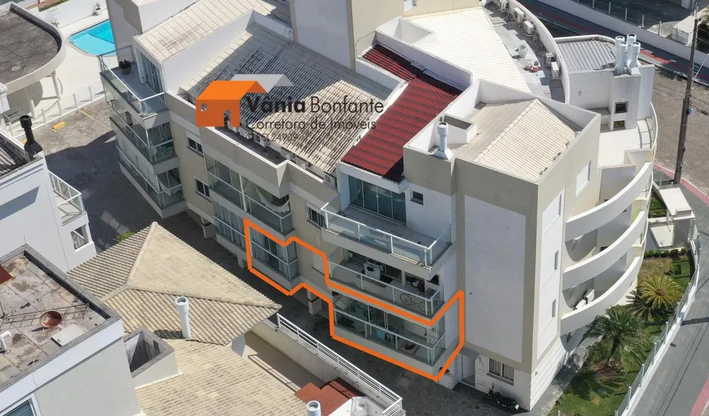 Apartamento, 2 quartos, 87 m² - Foto 1