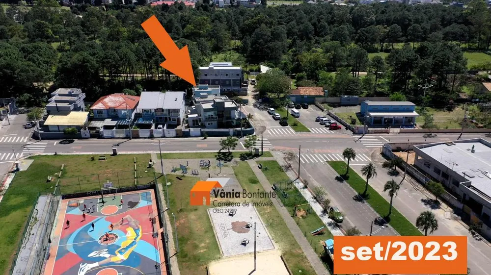 Casa, 2 quartos - Foto 4
