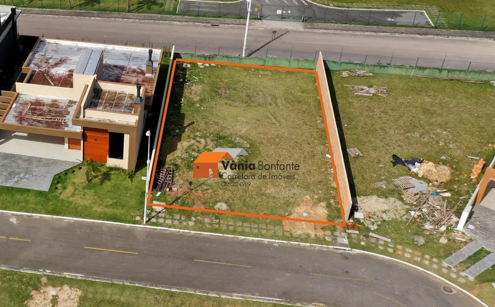 Terreno, 375 m² - Foto 1