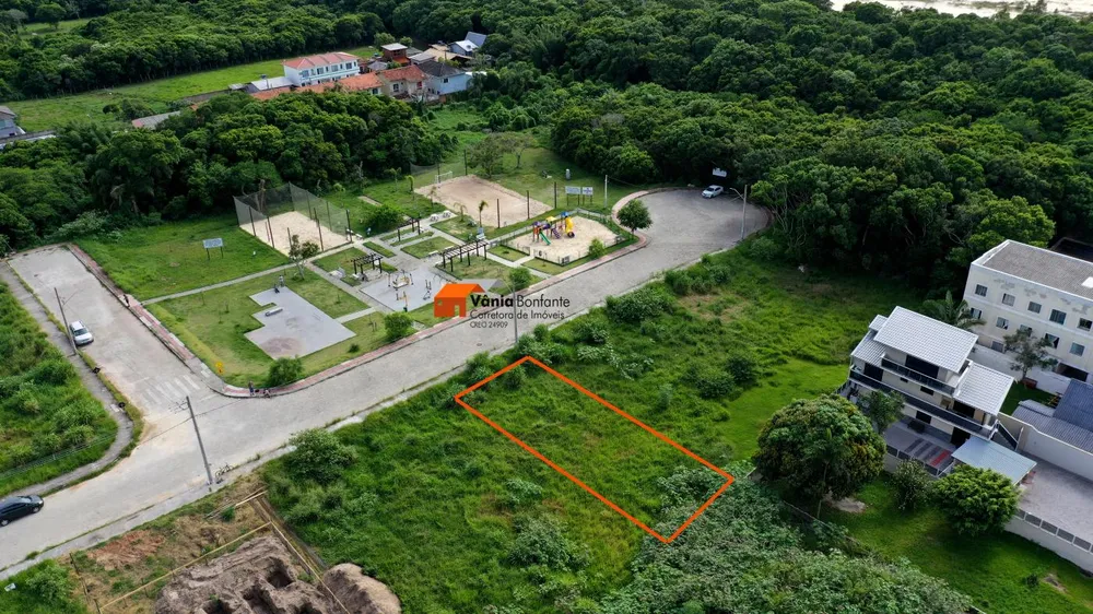 Terreno, 362 m² - Foto 1