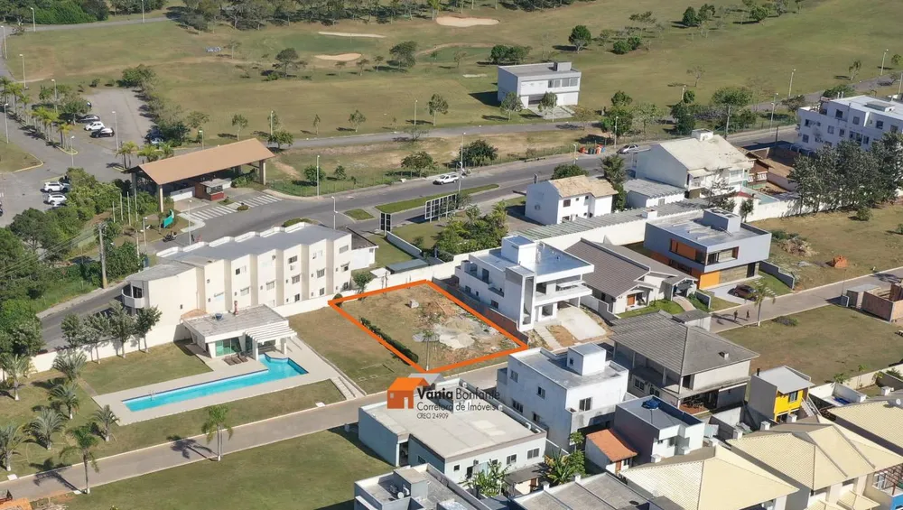 Terreno, 380 m² - Foto 1