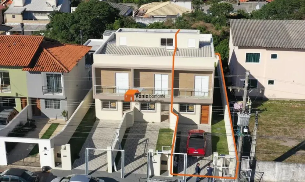 Casa, 2 quartos, 84 m² - Foto 1