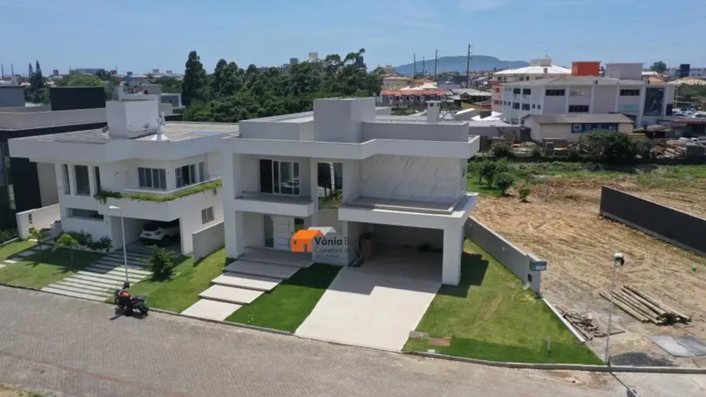 Casa, 4 quartos - Foto 1