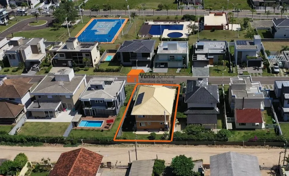 Casa, 5 quartos - Foto 3
