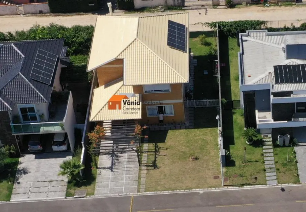 Casa, 5 quartos - Foto 1