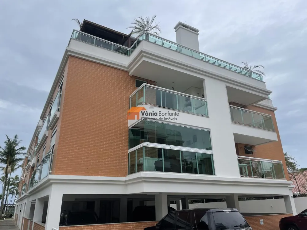 Cobertura, 3 quartos, 175 m² - Foto 1