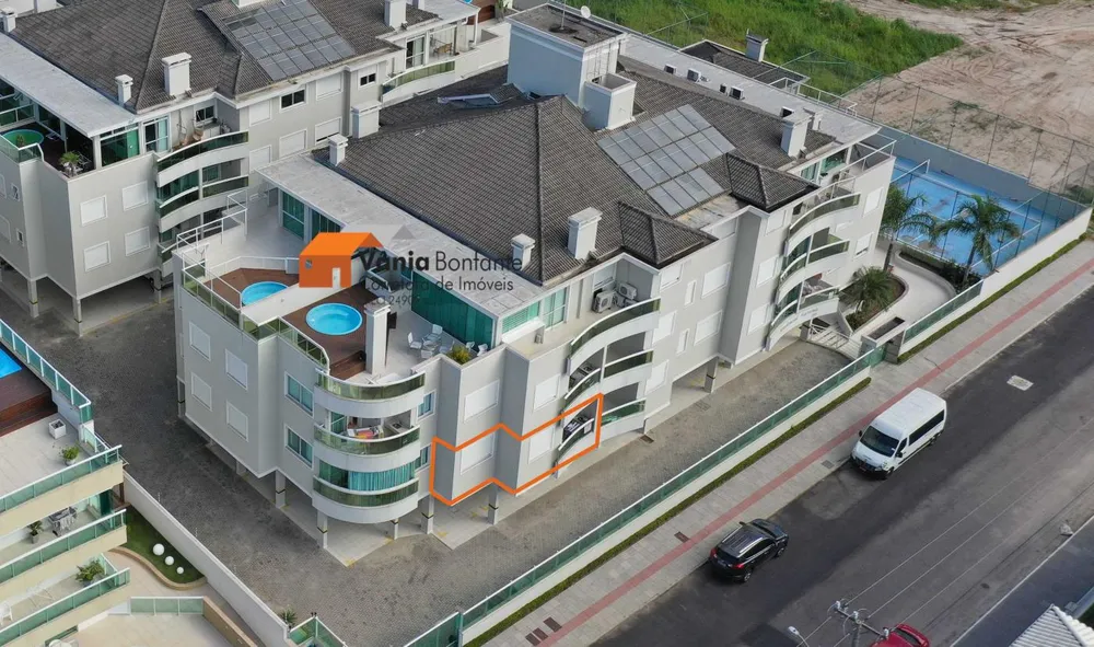 Apartamento, 2 quartos, 70 m² - Foto 1