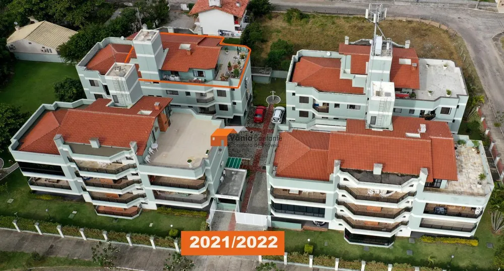 Cobertura, 4 quartos, 196 m² - Foto 4