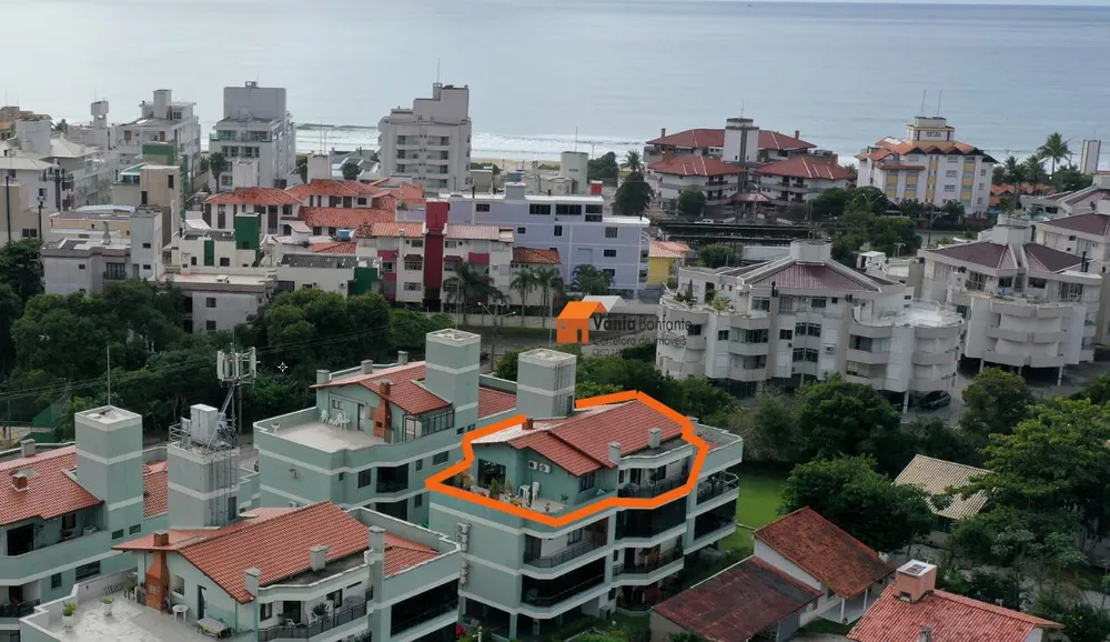 Cobertura, 4 quartos, 196 m² - Foto 3