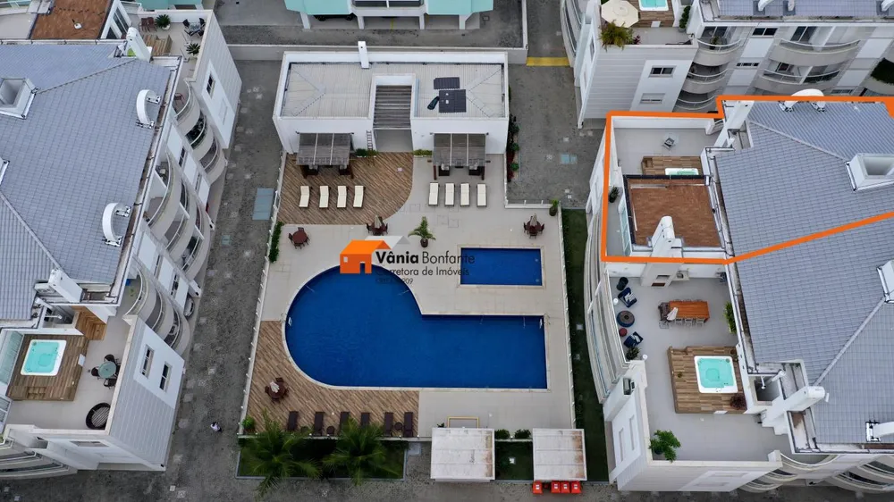Cobertura, 3 quartos, 200 m² - Foto 3