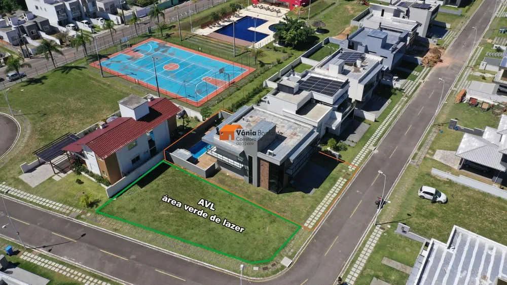Casa, 4 quartos, 261 m² - Foto 3