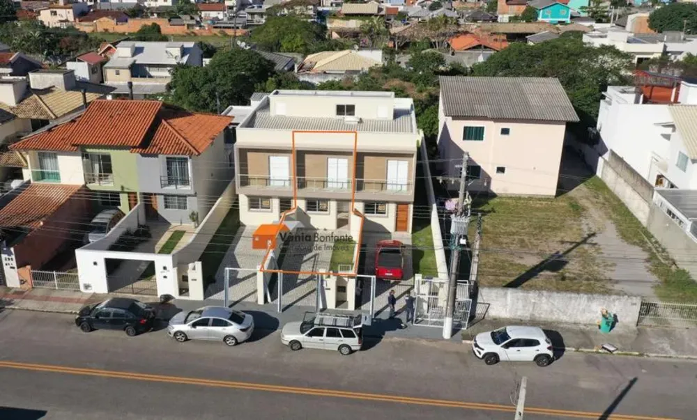 Casa, 2 quartos, 84 m² - Foto 1