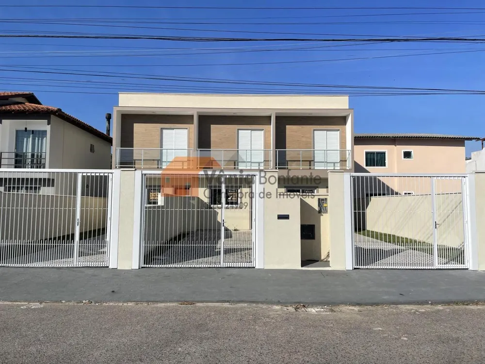 Casa, 2 quartos, 84 m² - Foto 2