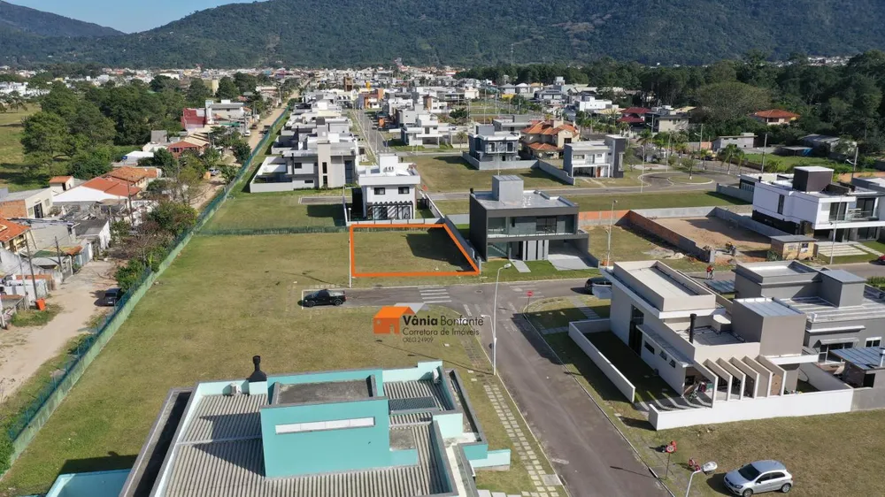 Terreno, 375 m² - Foto 2