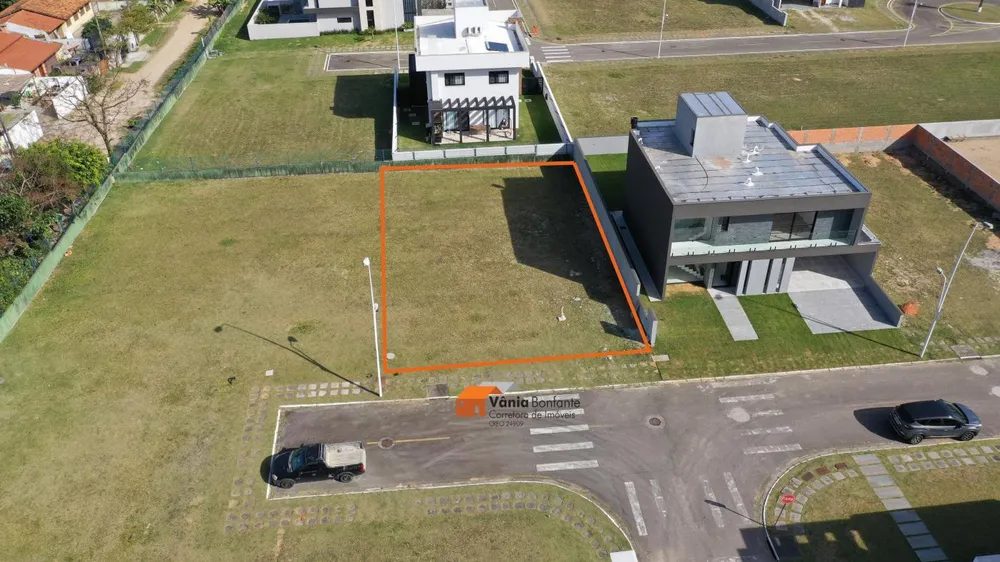 Terreno, 375 m² - Foto 1