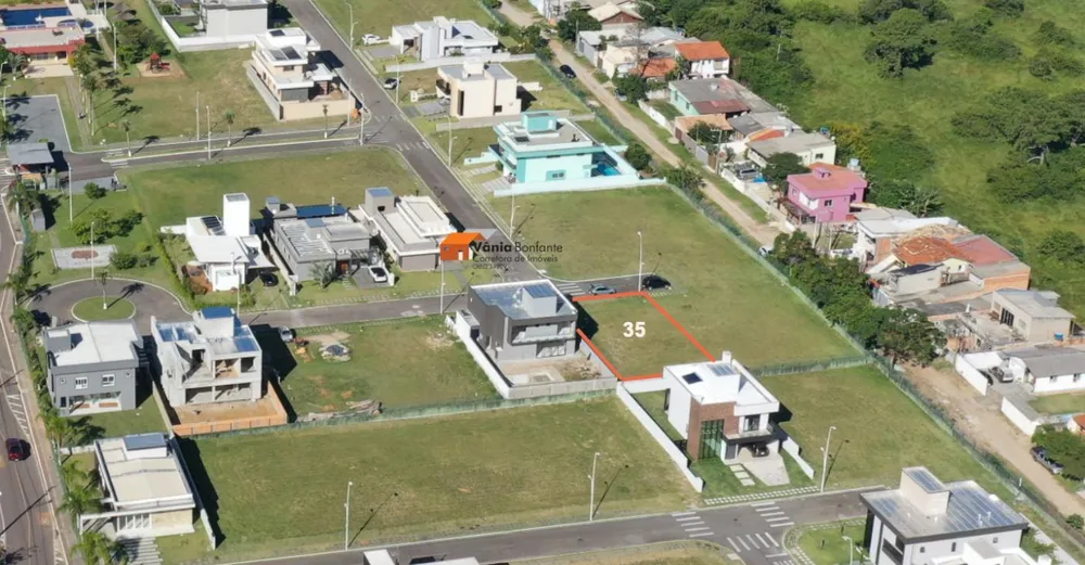 Terreno, 375 m² - Foto 3