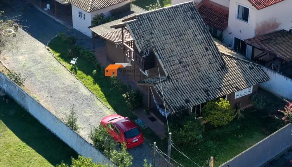 Casa, 3 quartos - Foto 4