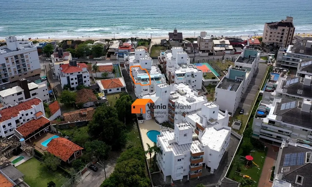 Cobertura, 2 quartos, 129 m² - Foto 2
