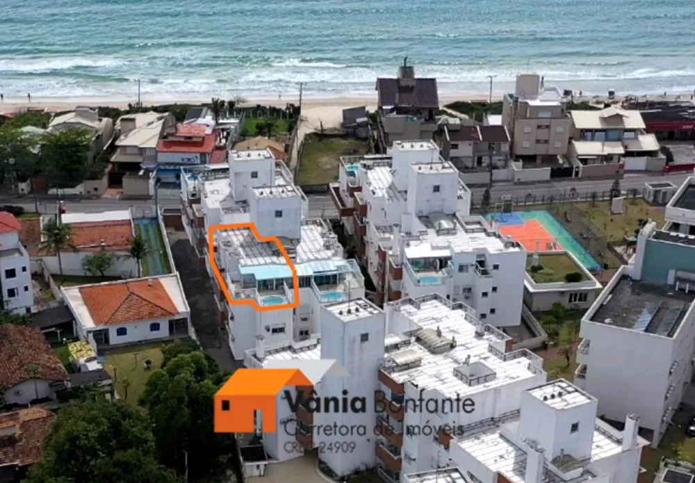 Cobertura, 2 quartos, 129 m² - Foto 1