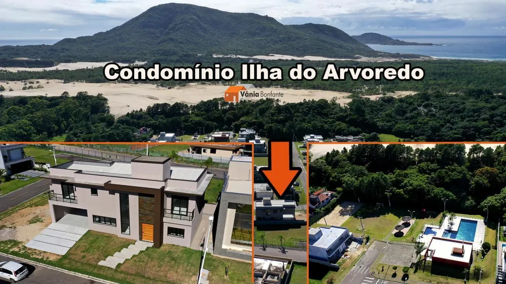 Casa, 4 quartos - Foto 1